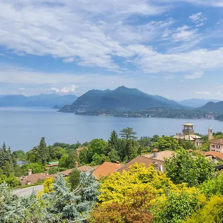 Apartment Piccolo Antico Stunning View - Happy