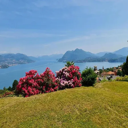 Piccolo Antico Stunning View - Happy