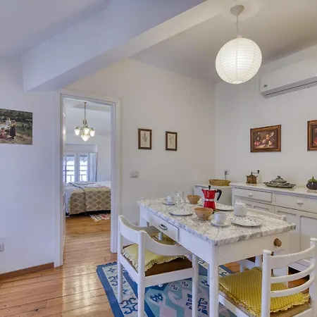 Apartment Piccolo Antico Stunning View - Happy Stresa