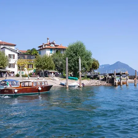 Piccolo Antico Stunning View - Happy * Stresa