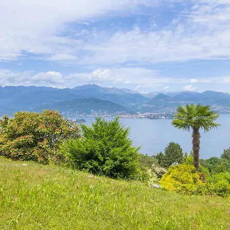 Piccolo Antico Stunning View - Happy Stresa