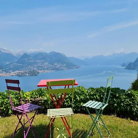 Piccolo Antico Stunning View - Happy *